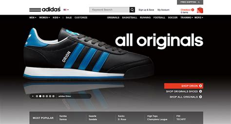 amerikaanse adidas site|Adidas official website.